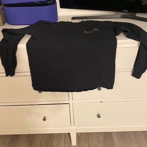 Belching Beaver Long sleeve